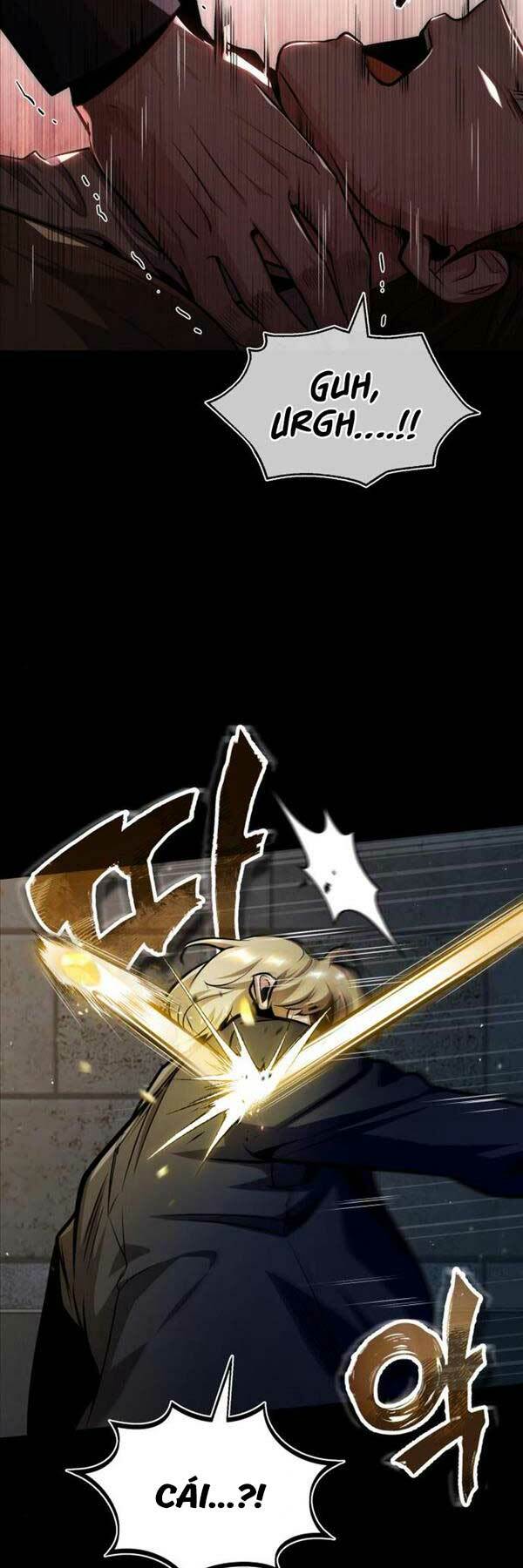 Giáo Sư Gián Điệp - Chapter 62 - Page 5