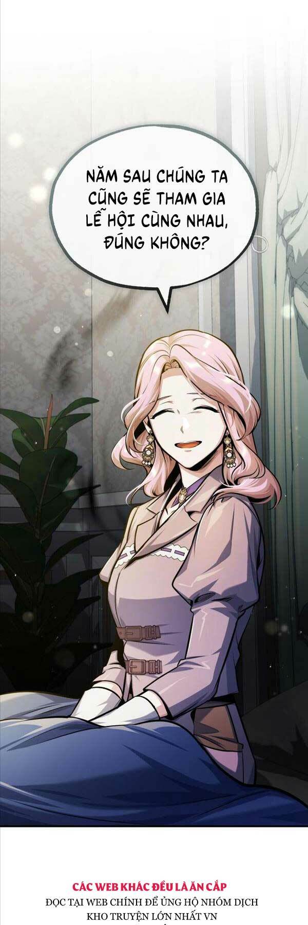 Giáo Sư Gián Điệp - Chapter 62 - Page 59