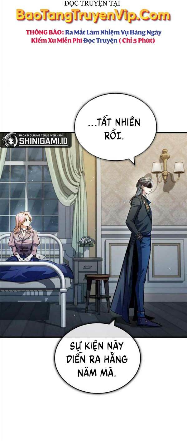 Giáo Sư Gián Điệp - Chapter 62 - Page 60