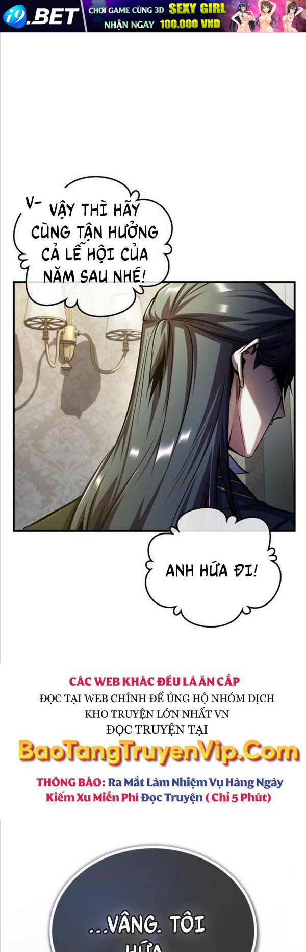 Giáo Sư Gián Điệp - Chapter 62 - Page 61