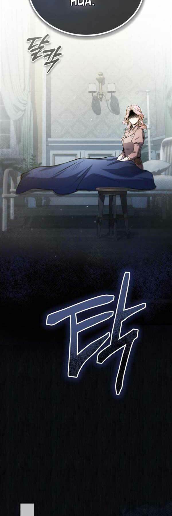 Giáo Sư Gián Điệp - Chapter 62 - Page 62