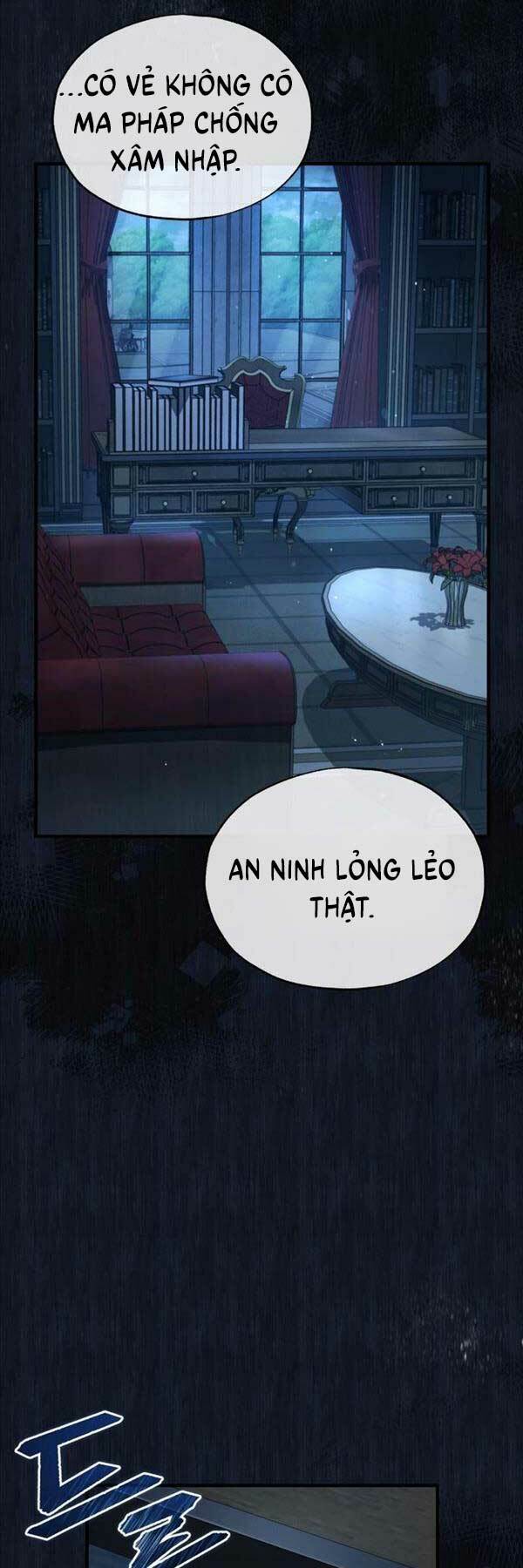 Giáo Sư Gián Điệp - Chapter 62 - Page 64