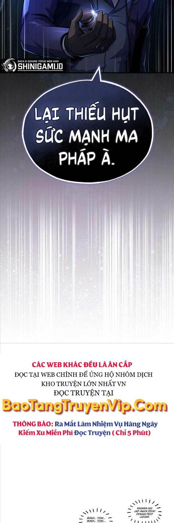 Giáo Sư Gián Điệp - Chapter 62 - Page 66