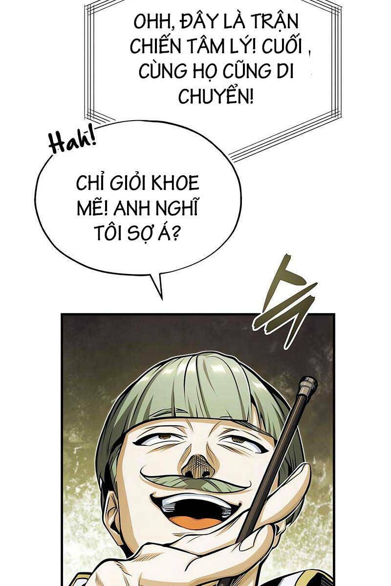 Giáo Sư Gián Điệp - Chapter 63 - Page 99