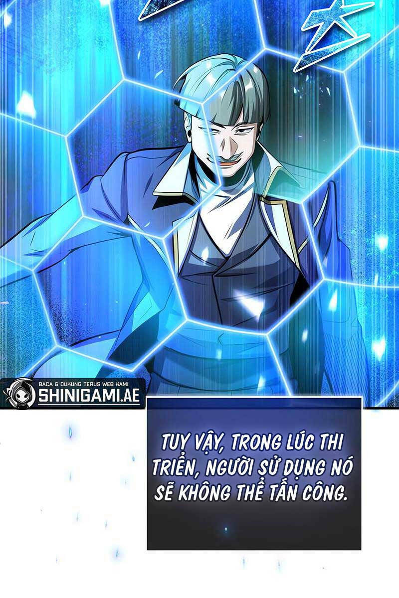 Giáo Sư Gián Điệp - Chapter 63 - Page 105