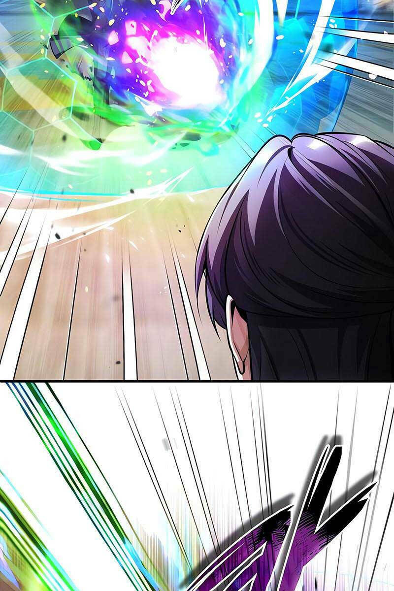 Giáo Sư Gián Điệp - Chapter 63 - Page 107