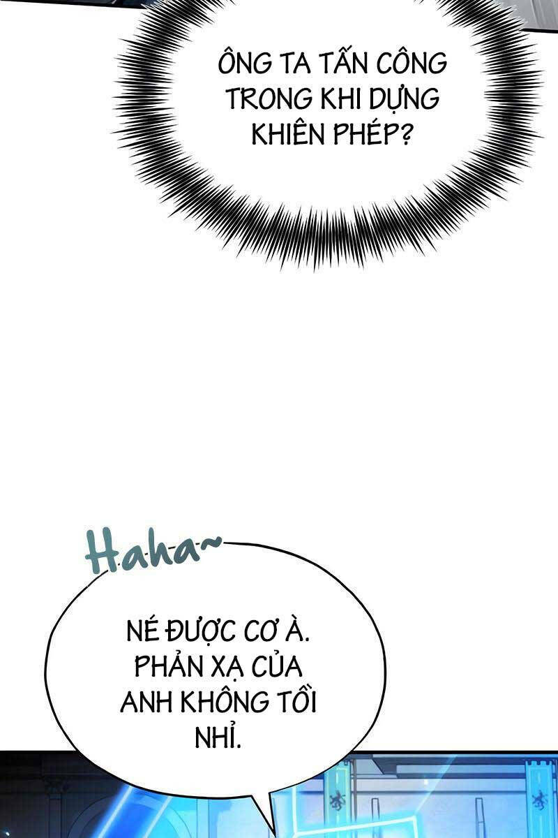 Giáo Sư Gián Điệp - Chapter 63 - Page 109