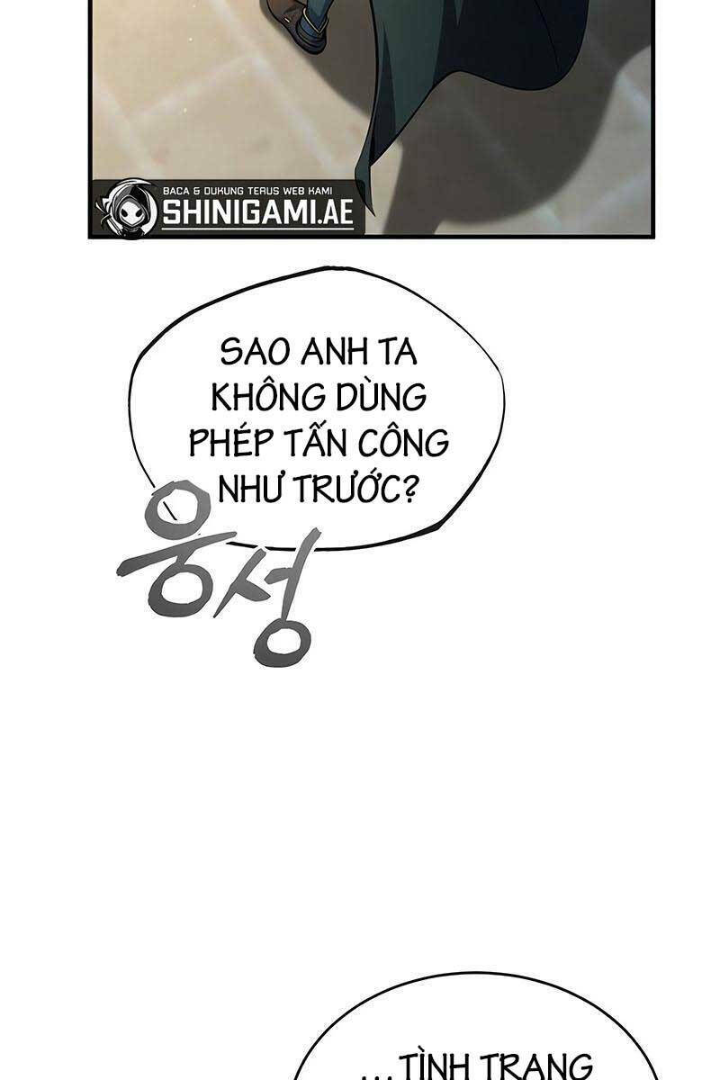 Giáo Sư Gián Điệp - Chapter 63 - Page 125