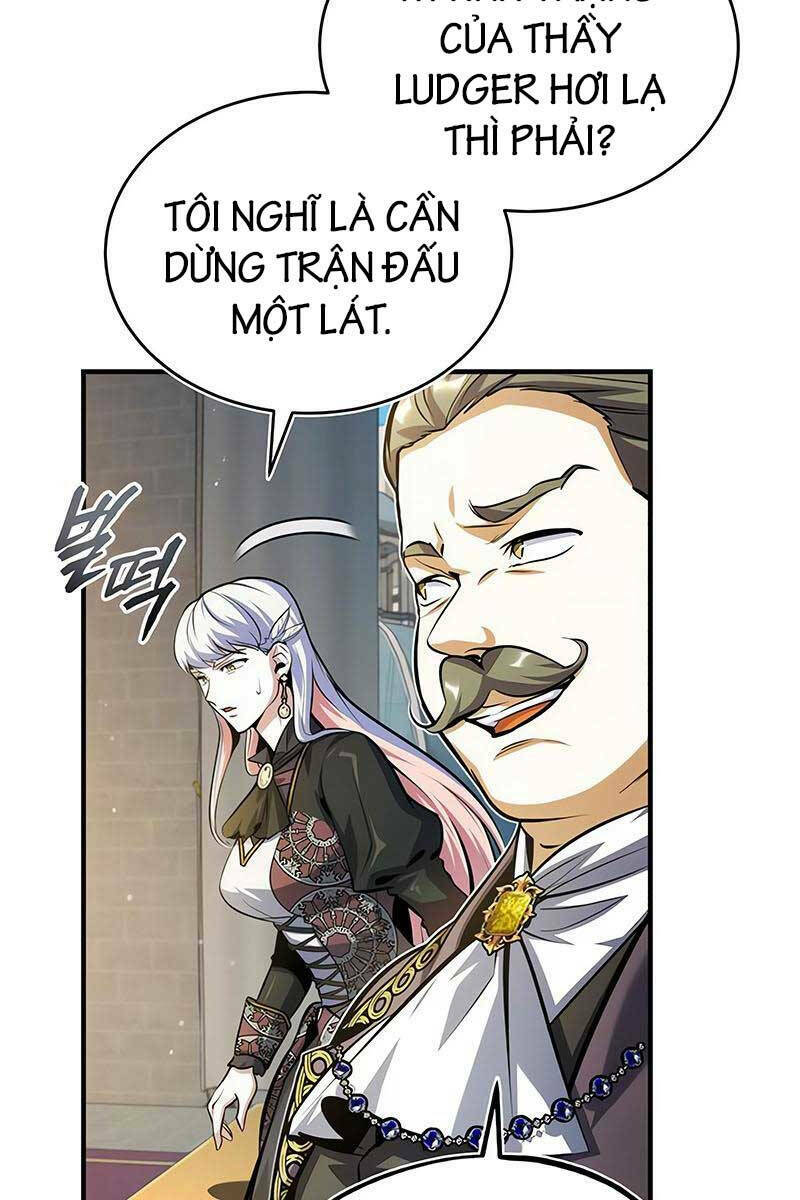 Giáo Sư Gián Điệp - Chapter 63 - Page 126