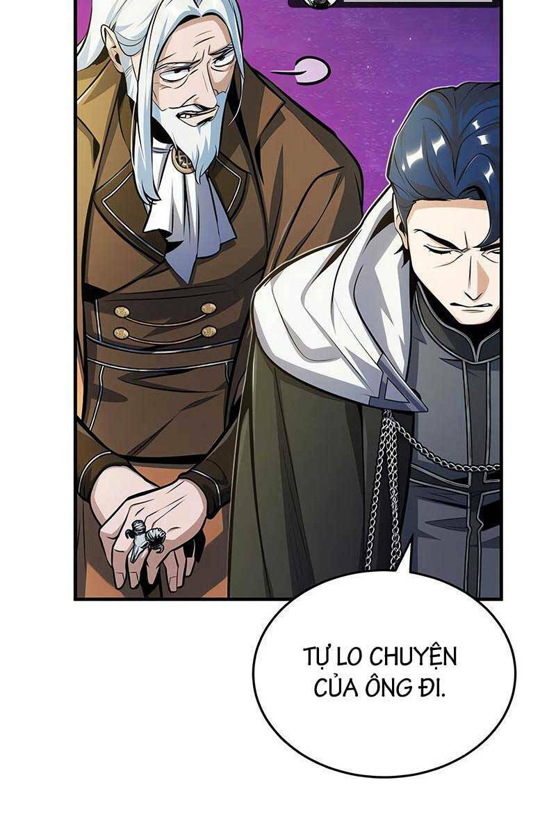 Giáo Sư Gián Điệp - Chapter 63 - Page 12