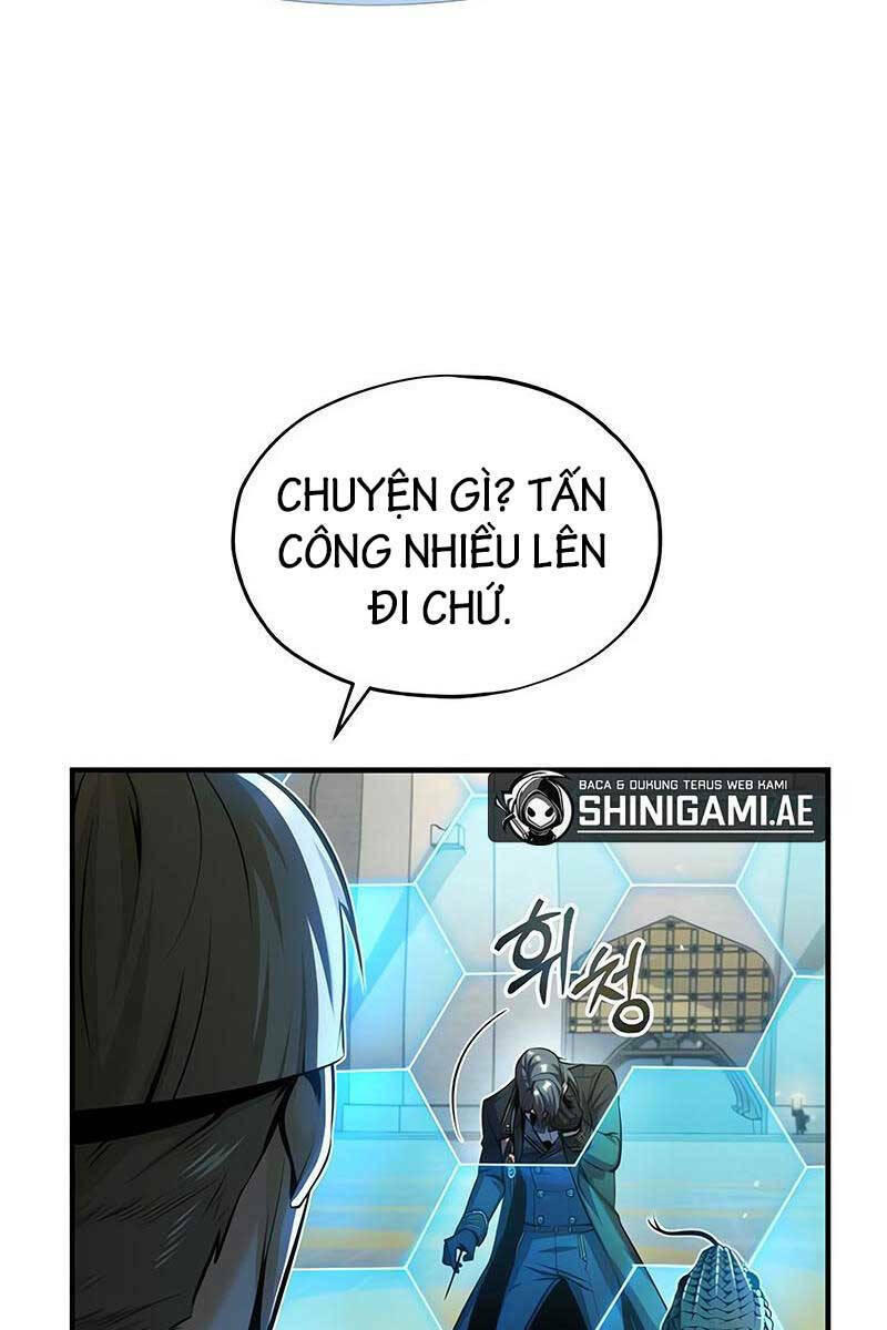 Giáo Sư Gián Điệp - Chapter 63 - Page 131