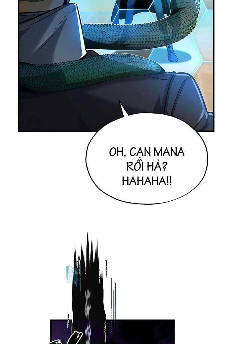 Giáo Sư Gián Điệp - Chapter 63 - Page 132