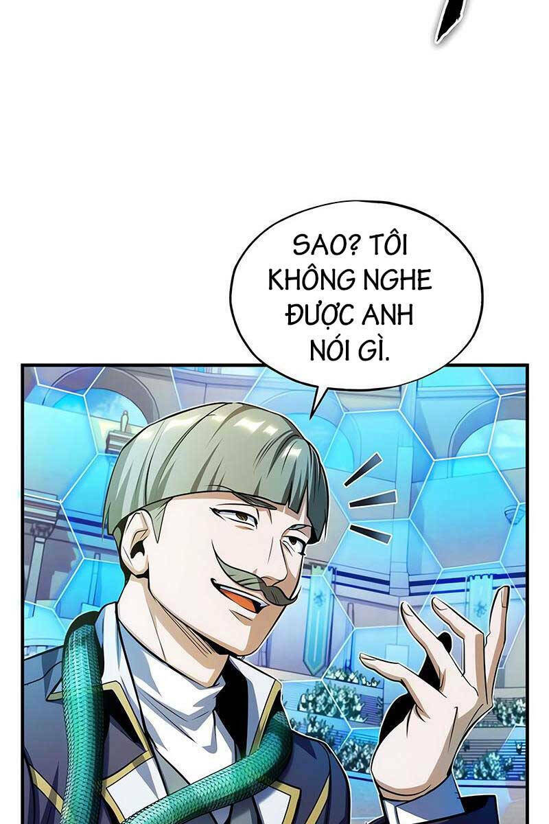 Giáo Sư Gián Điệp - Chapter 63 - Page 134