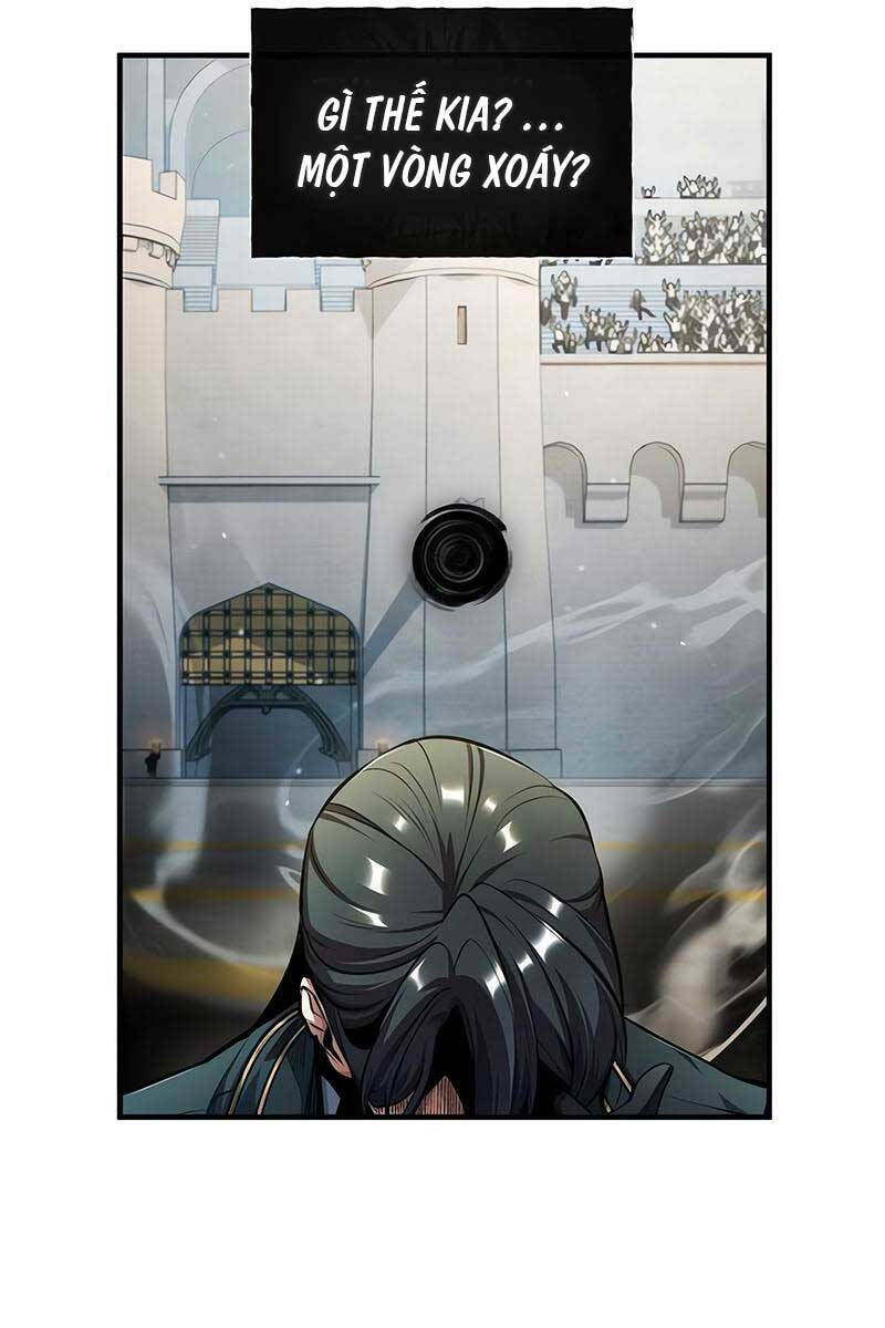 Giáo Sư Gián Điệp - Chapter 63 - Page 136