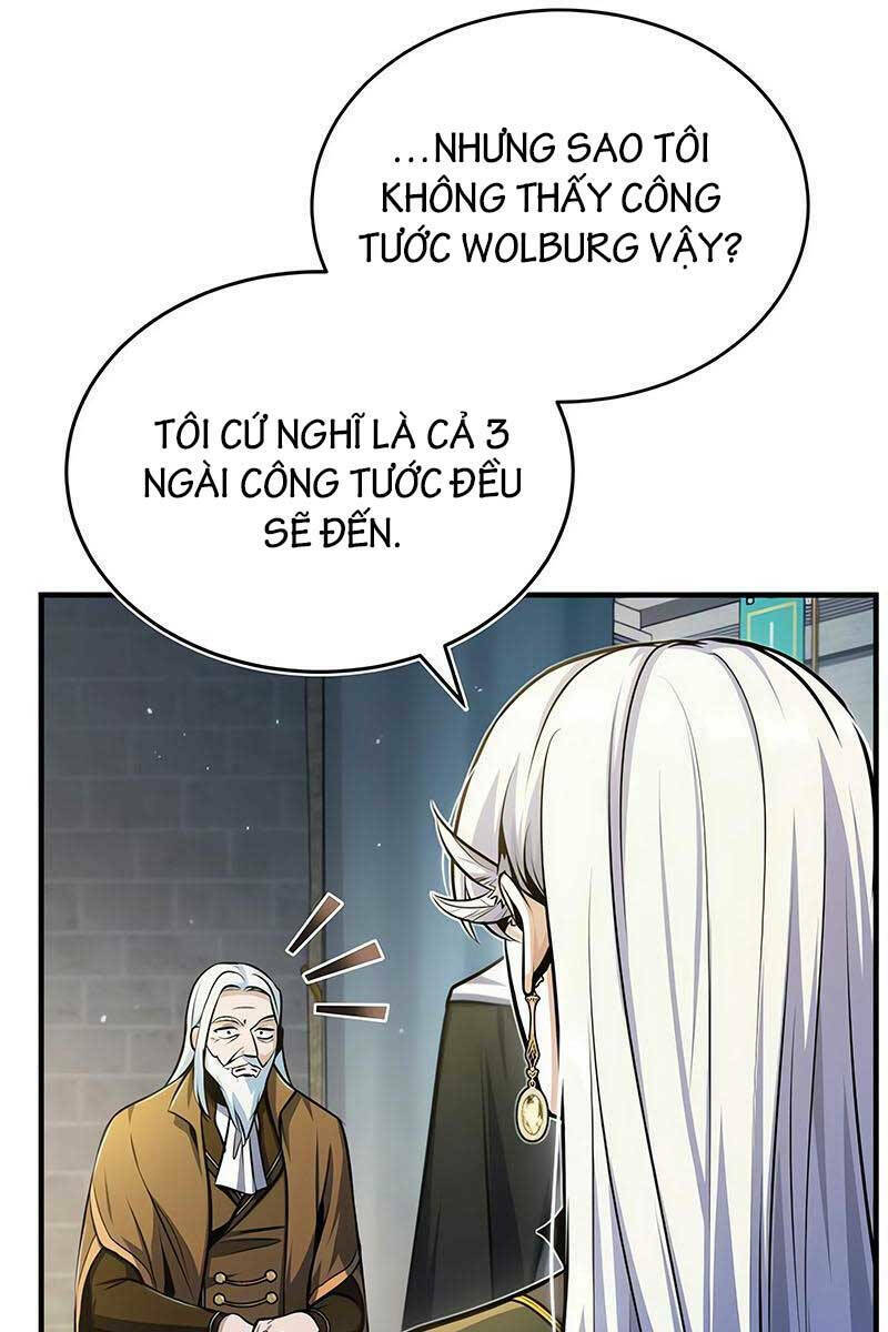 Giáo Sư Gián Điệp - Chapter 63 - Page 16