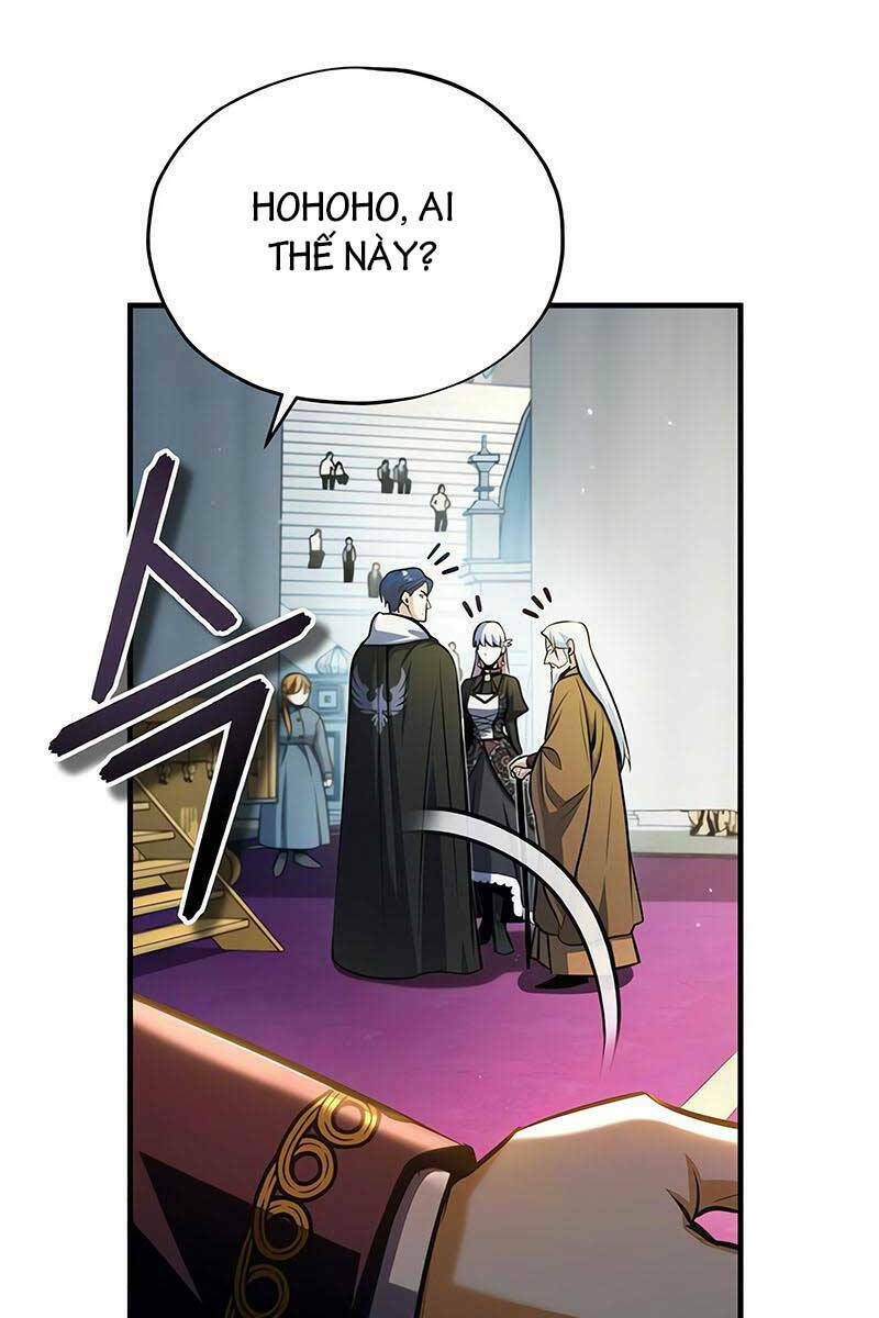 Giáo Sư Gián Điệp - Chapter 63 - Page 18