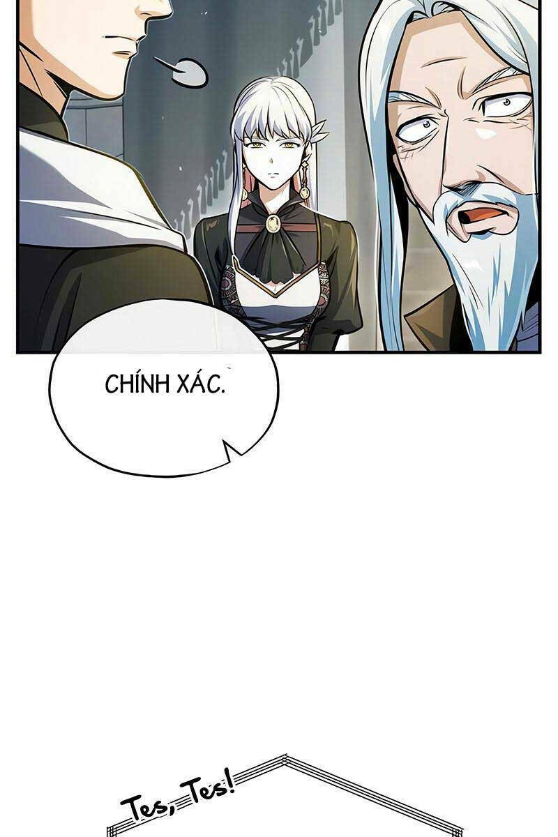 Giáo Sư Gián Điệp - Chapter 63 - Page 22