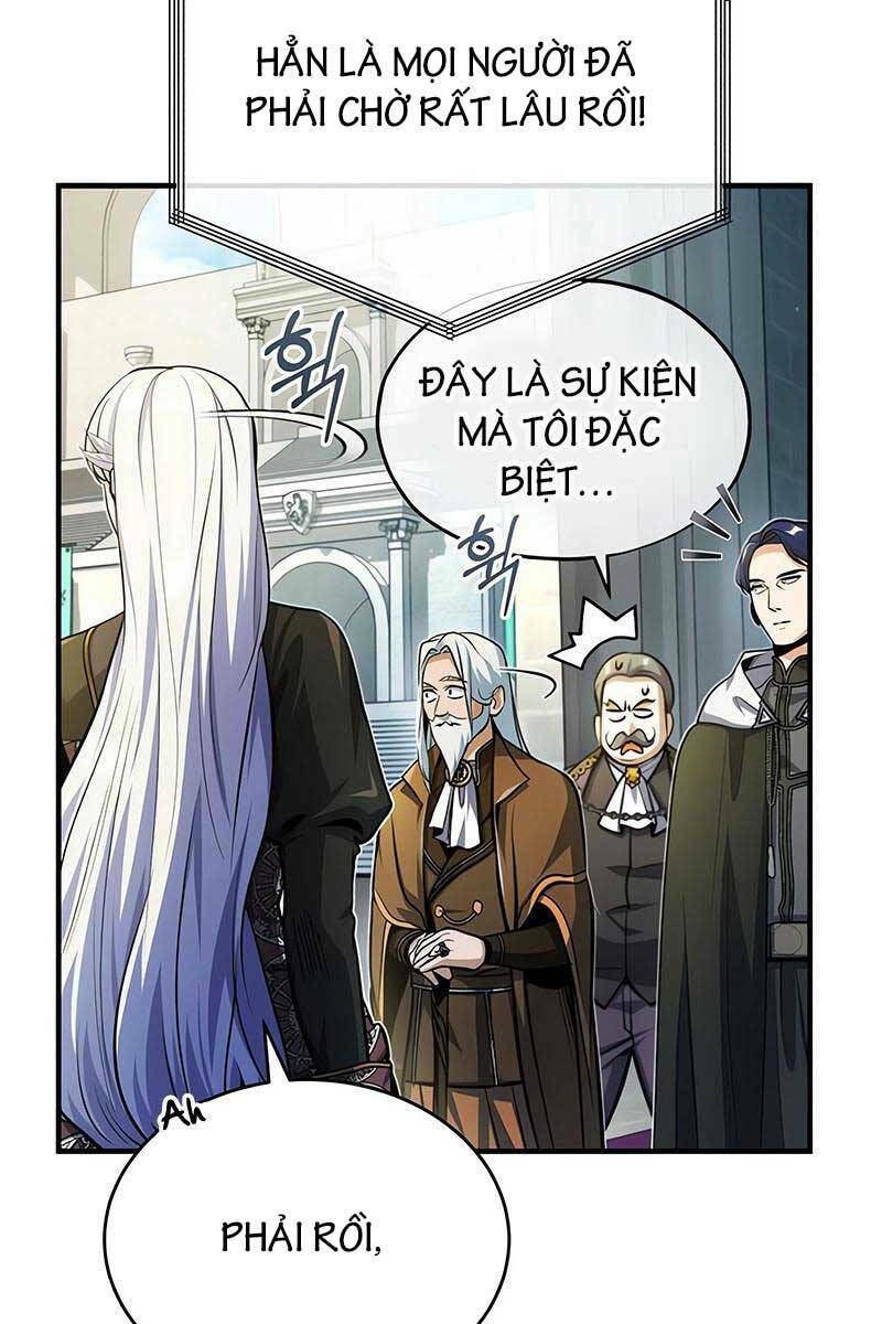 Giáo Sư Gián Điệp - Chapter 63 - Page 23