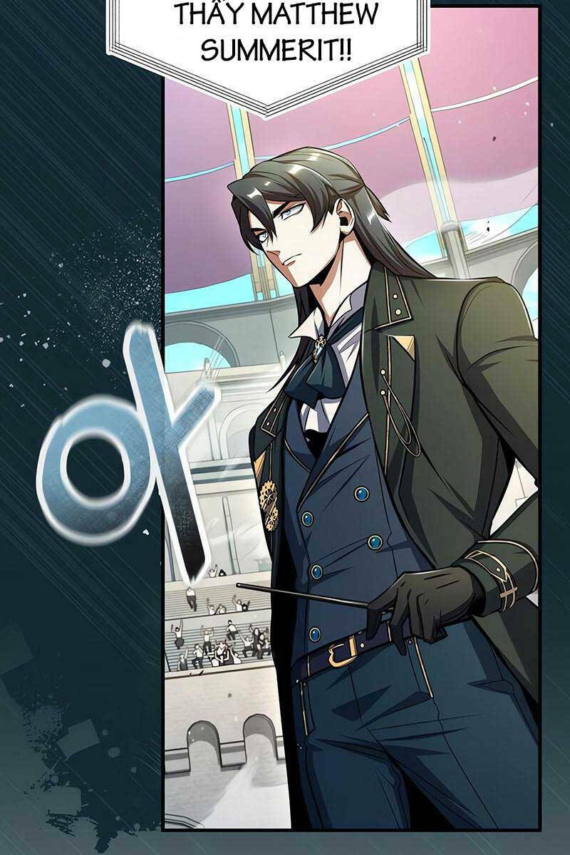 Giáo Sư Gián Điệp - Chapter 63 - Page 29