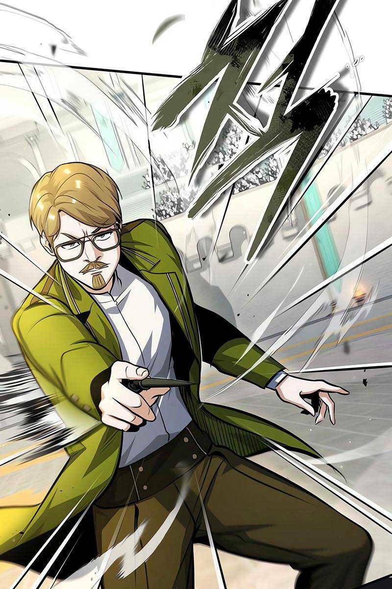 Giáo Sư Gián Điệp - Chapter 63 - Page 35