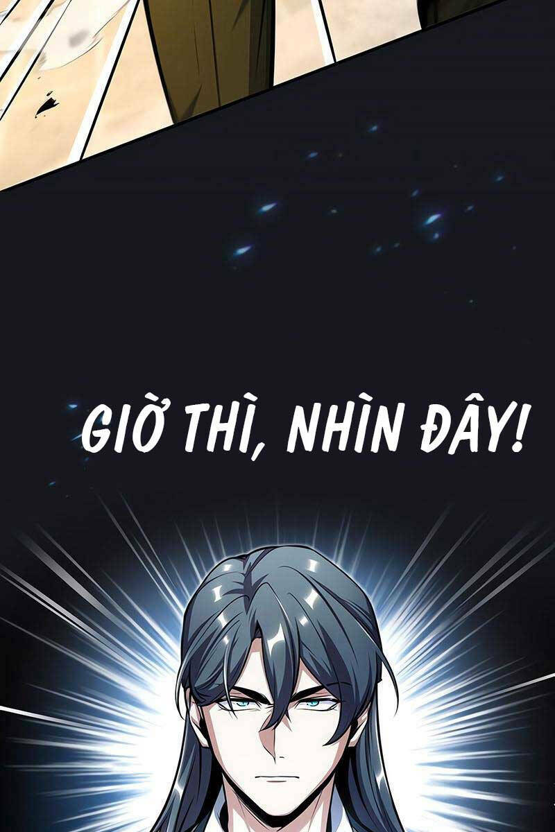 Giáo Sư Gián Điệp - Chapter 63 - Page 36