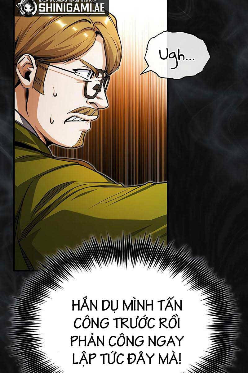 Giáo Sư Gián Điệp - Chapter 63 - Page 43