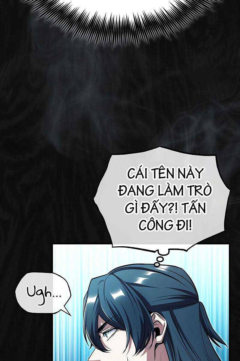 Giáo Sư Gián Điệp - Chapter 63 - Page 44