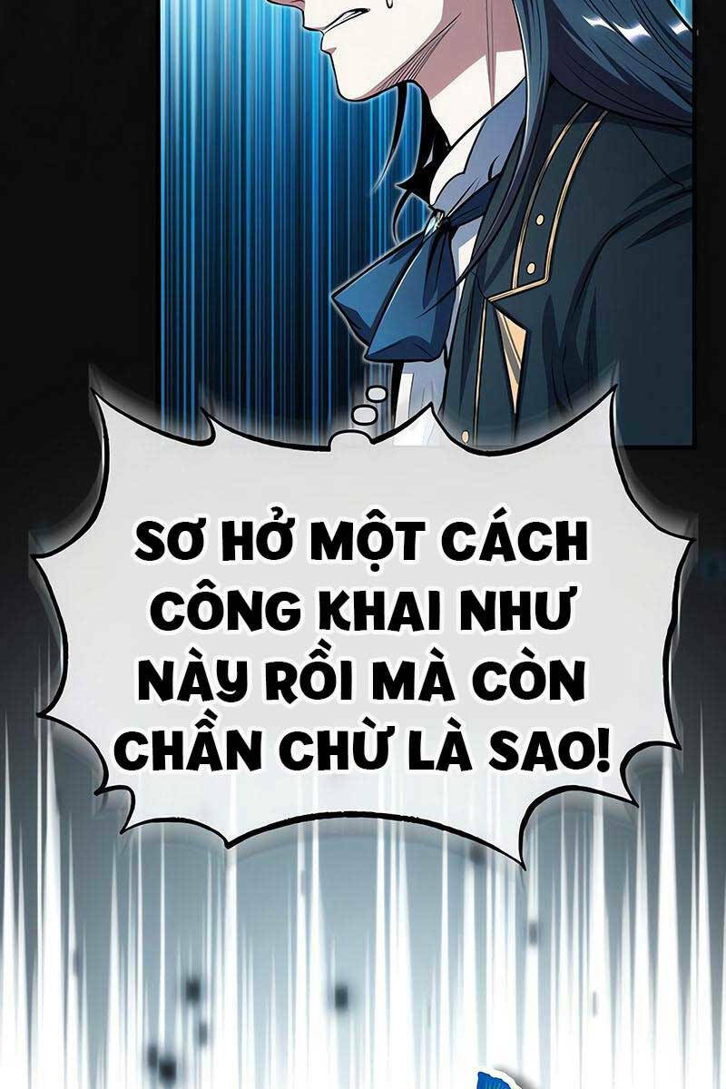 Giáo Sư Gián Điệp - Chapter 63 - Page 45