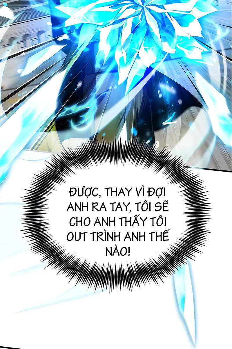 Giáo Sư Gián Điệp - Chapter 63 - Page 47