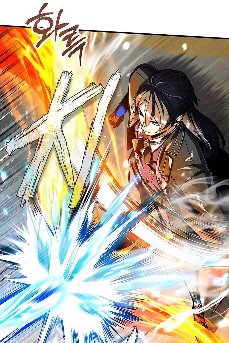 Giáo Sư Gián Điệp - Chapter 63 - Page 49