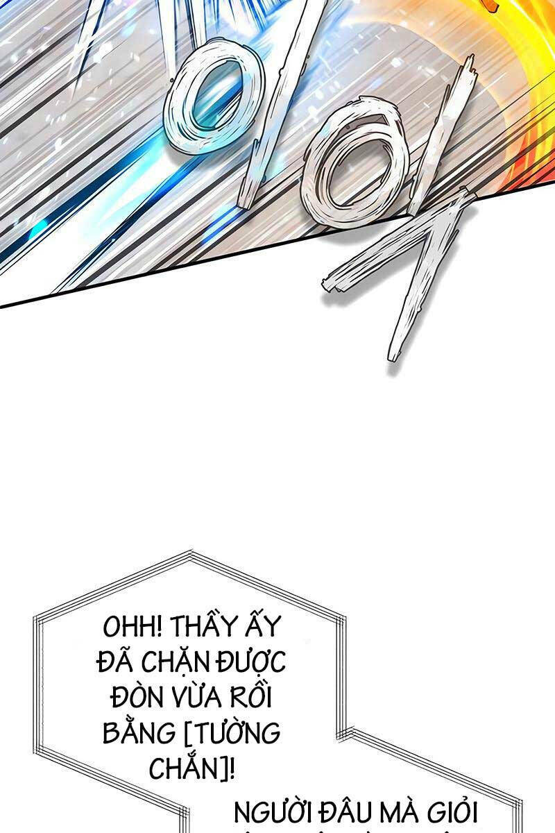 Giáo Sư Gián Điệp - Chapter 63 - Page 50