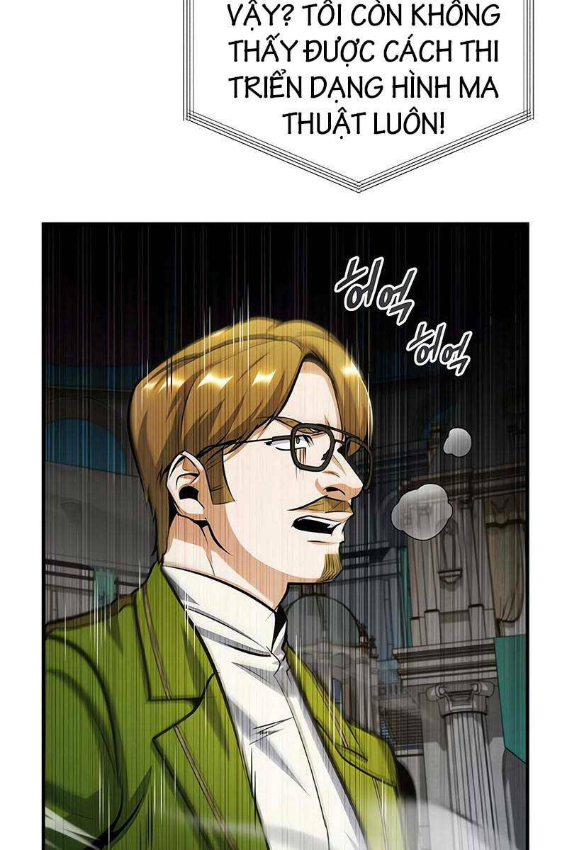 Giáo Sư Gián Điệp - Chapter 63 - Page 51