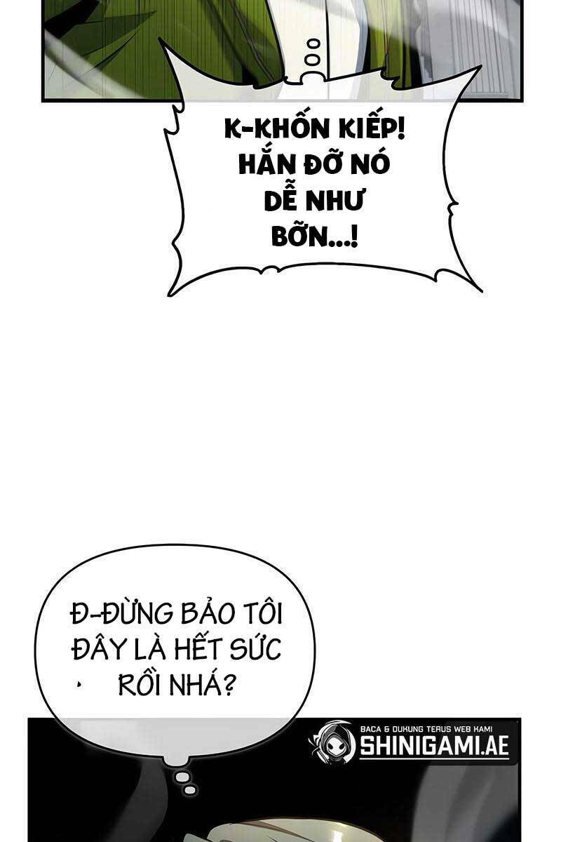 Giáo Sư Gián Điệp - Chapter 63 - Page 52