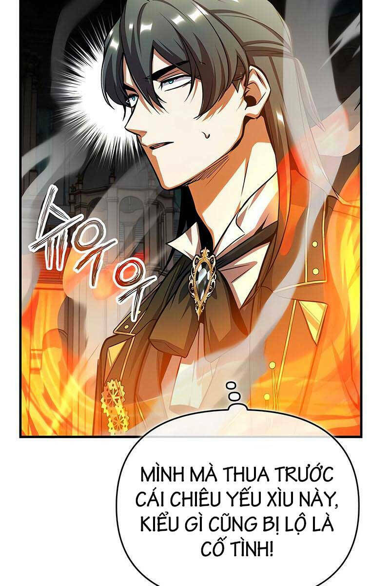 Giáo Sư Gián Điệp - Chapter 63 - Page 53