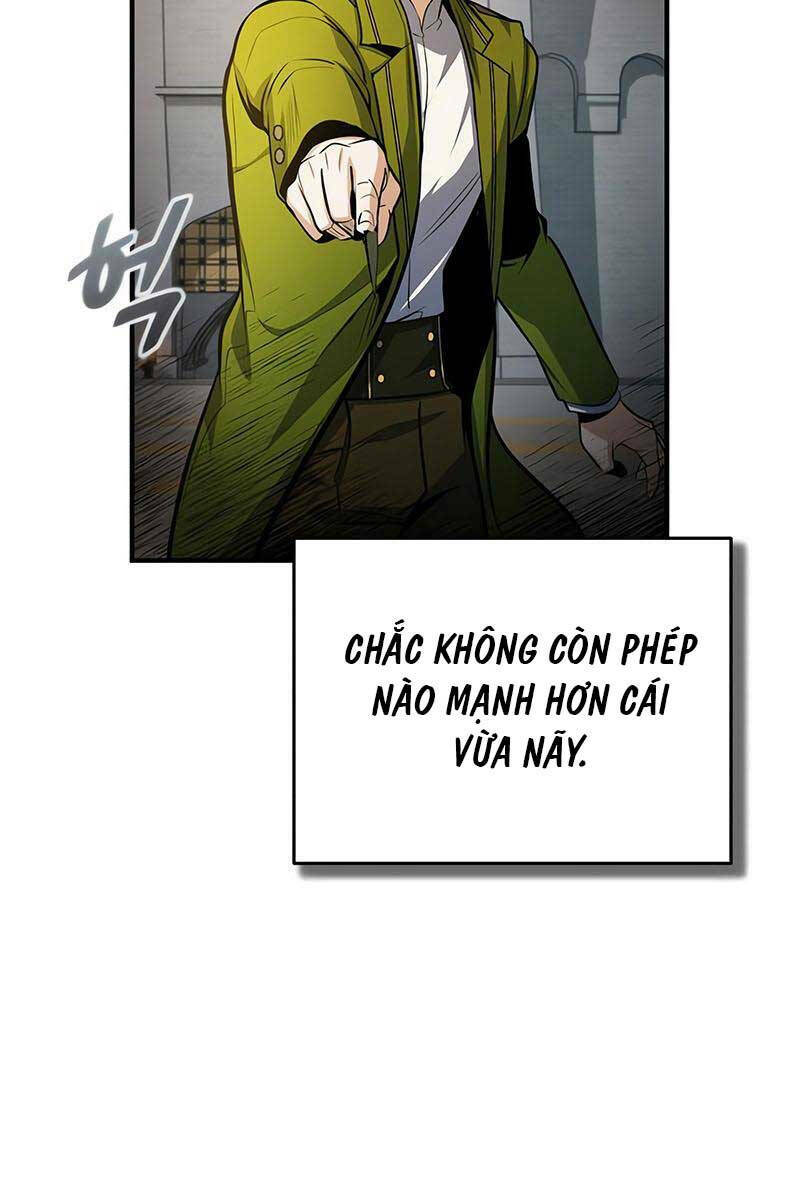 Giáo Sư Gián Điệp - Chapter 63 - Page 55
