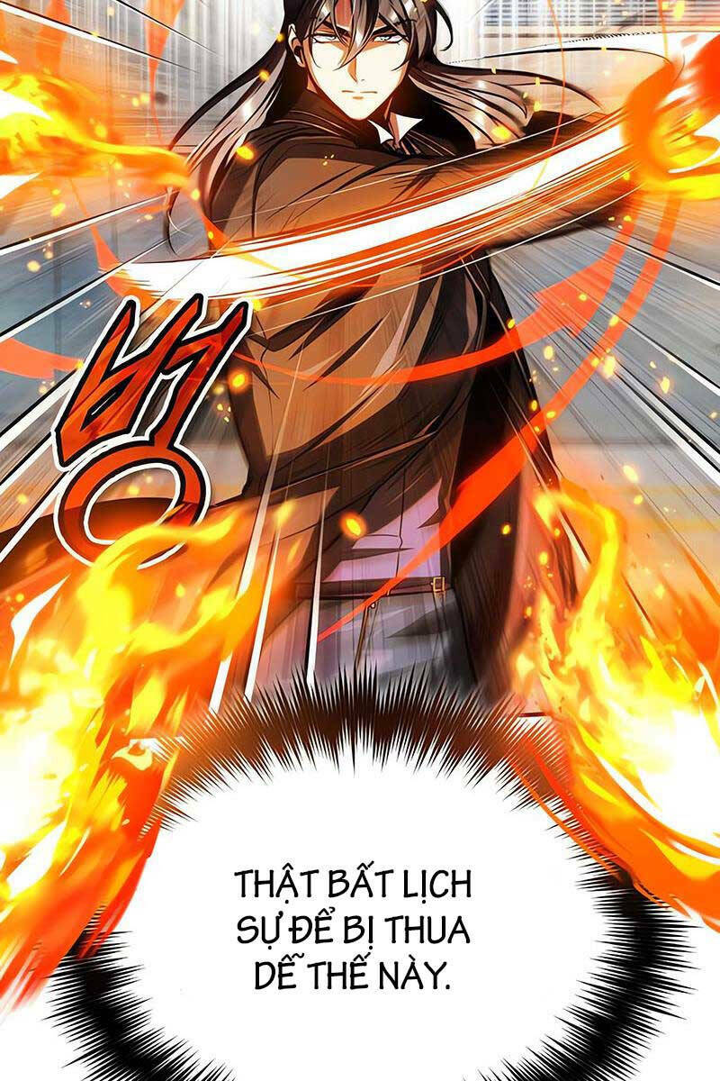 Giáo Sư Gián Điệp - Chapter 63 - Page 57