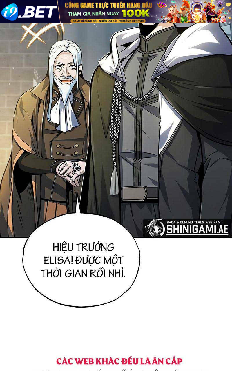 Giáo Sư Gián Điệp - Chapter 63 - Page 5