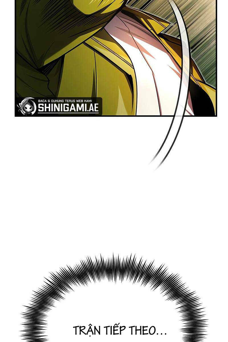 Giáo Sư Gián Điệp - Chapter 63 - Page 59