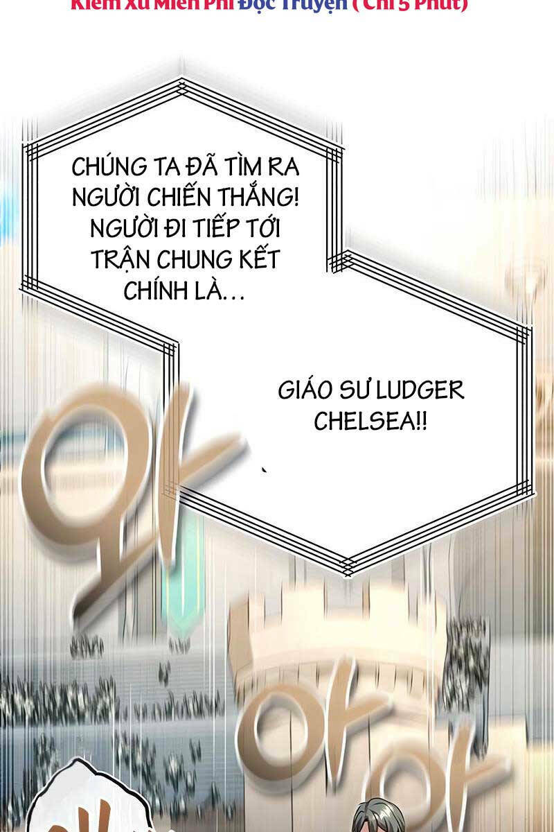 Giáo Sư Gián Điệp - Chapter 63 - Page 62