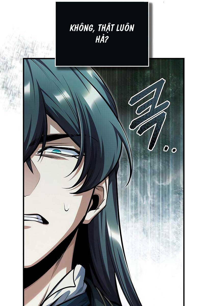 Giáo Sư Gián Điệp - Chapter 63 - Page 64