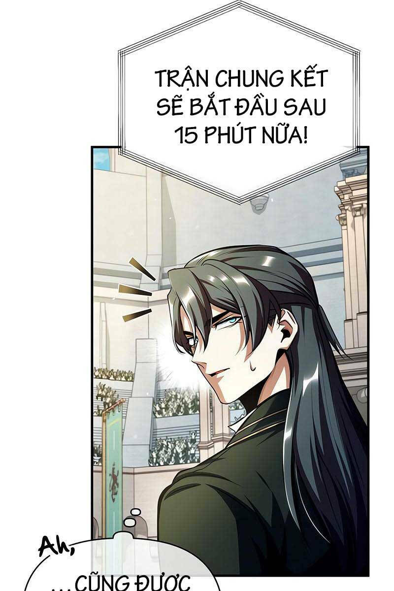 Giáo Sư Gián Điệp - Chapter 63 - Page 66