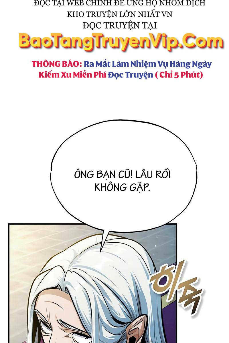 Giáo Sư Gián Điệp - Chapter 63 - Page 6