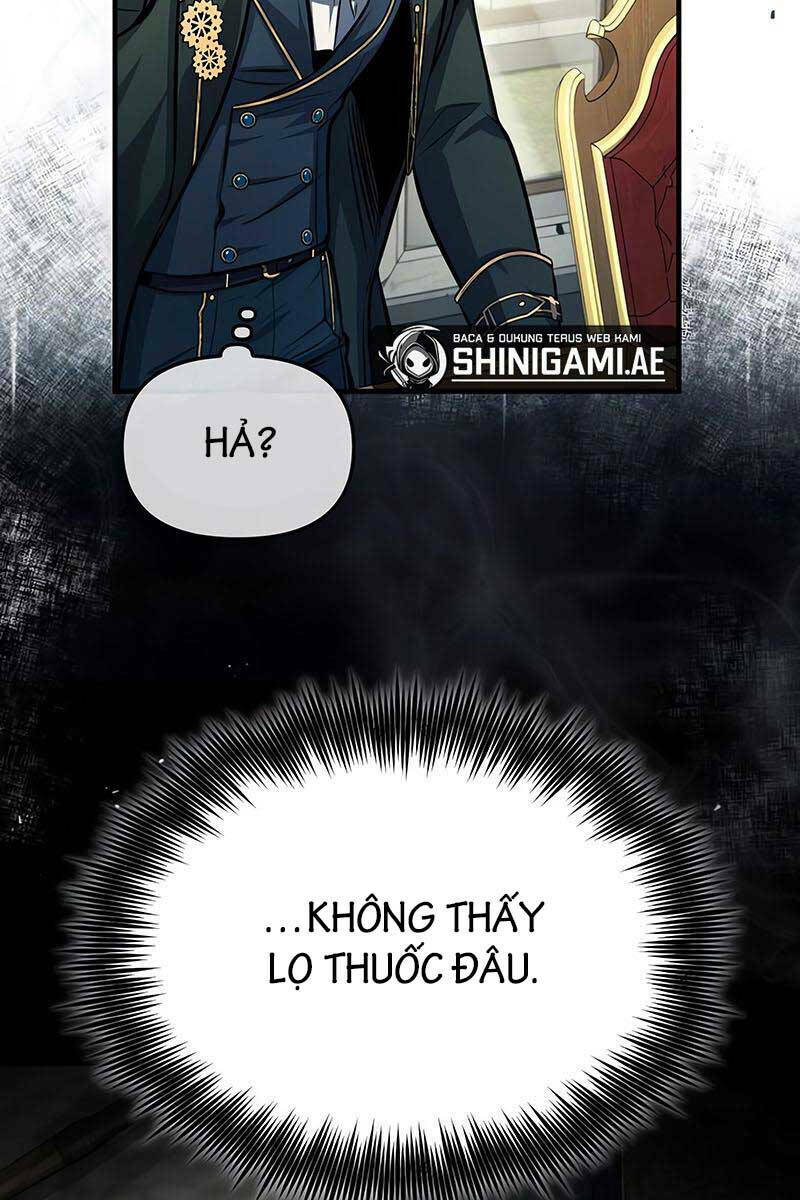 Giáo Sư Gián Điệp - Chapter 63 - Page 70