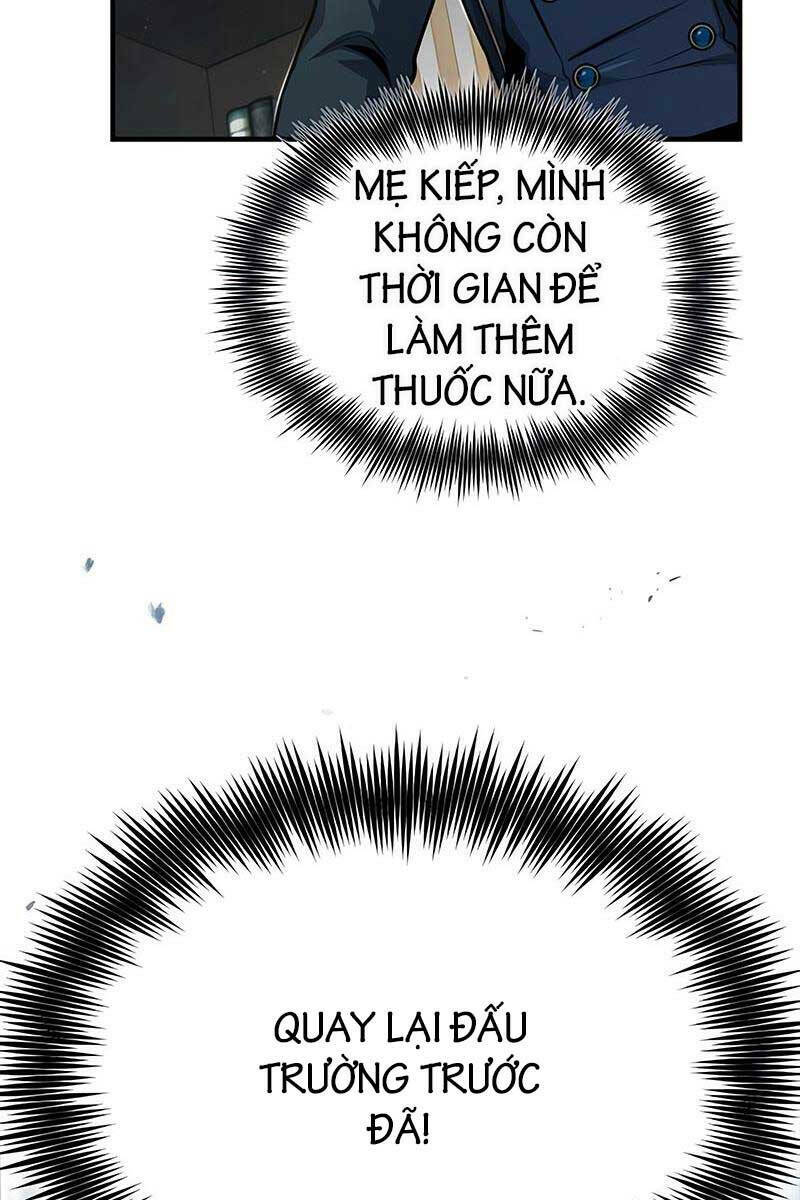 Giáo Sư Gián Điệp - Chapter 63 - Page 75