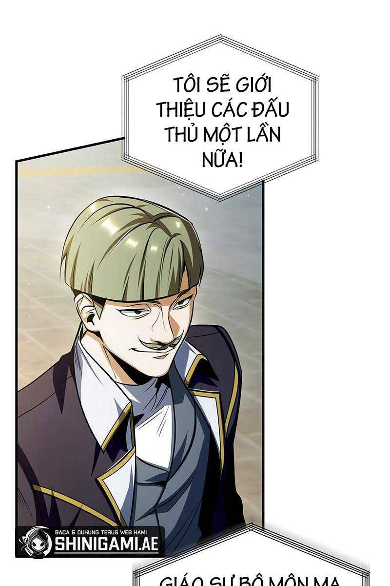 Giáo Sư Gián Điệp - Chapter 63 - Page 78