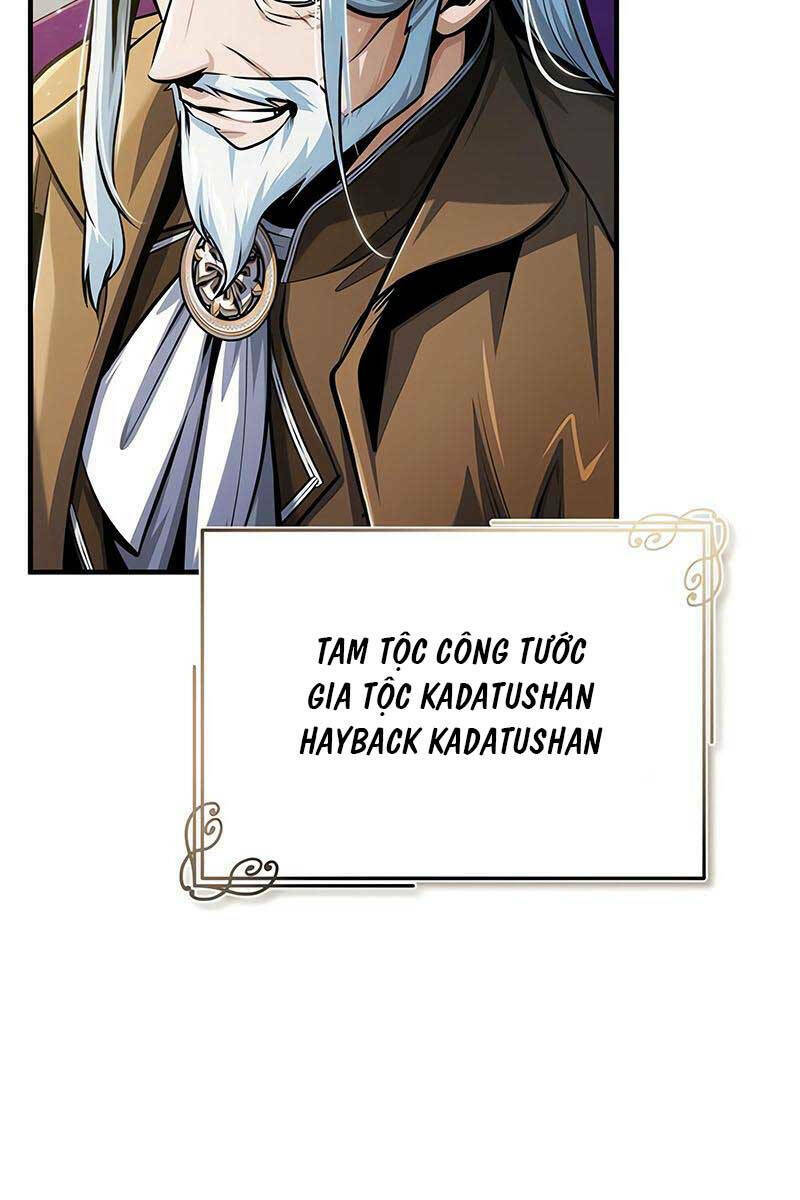 Giáo Sư Gián Điệp - Chapter 63 - Page 7