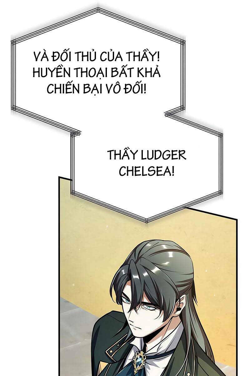 Giáo Sư Gián Điệp - Chapter 63 - Page 80