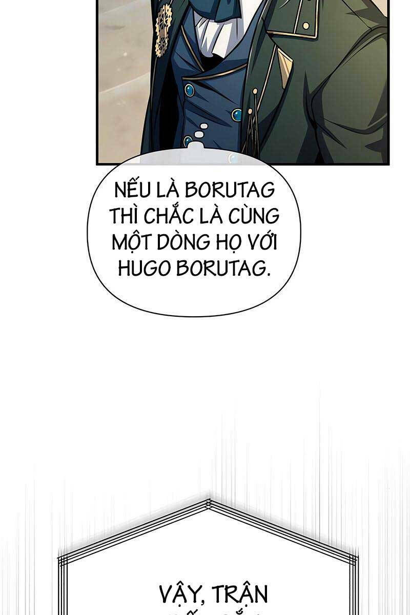 Giáo Sư Gián Điệp - Chapter 63 - Page 81