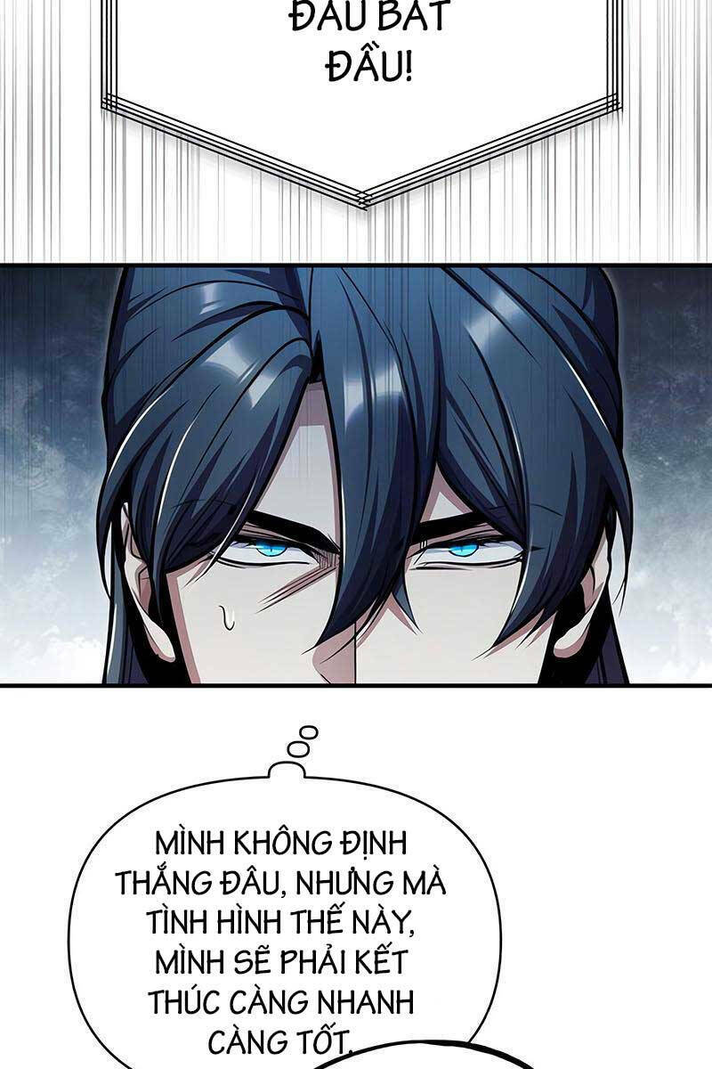 Giáo Sư Gián Điệp - Chapter 63 - Page 82