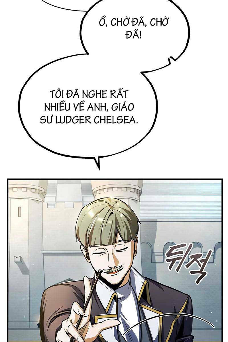 Giáo Sư Gián Điệp - Chapter 63 - Page 83